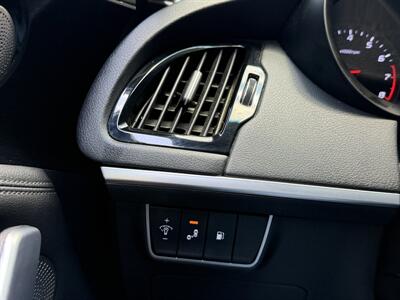 2020 Kia Stinger GT-Line - Photo 23 - Greensboro, NC 27407