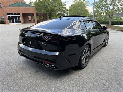 2020 Kia Stinger GT-Line - Photo 5 - Greensboro, NC 27407