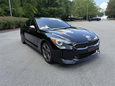 2020 Kia Stinger GT-Line - Photo 7 - Greensboro, NC 27407