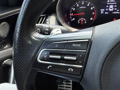 2020 Kia Stinger GT-Line - Photo 21 - Greensboro, NC 27407