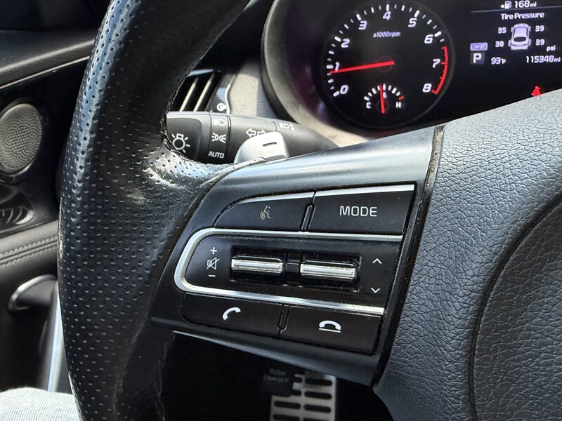 2020 Kia Stinger GT-Line - Photo 21 - Greensboro, NC 27407