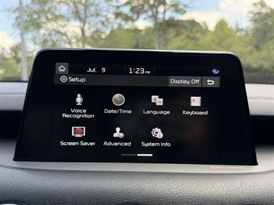2020 Kia Stinger GT-Line - Photo 29 - Greensboro, NC 27407