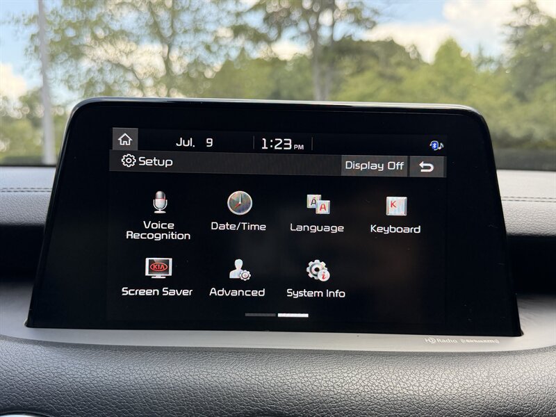 2020 Kia Stinger GT-Line - Photo 29 - Greensboro, NC 27407