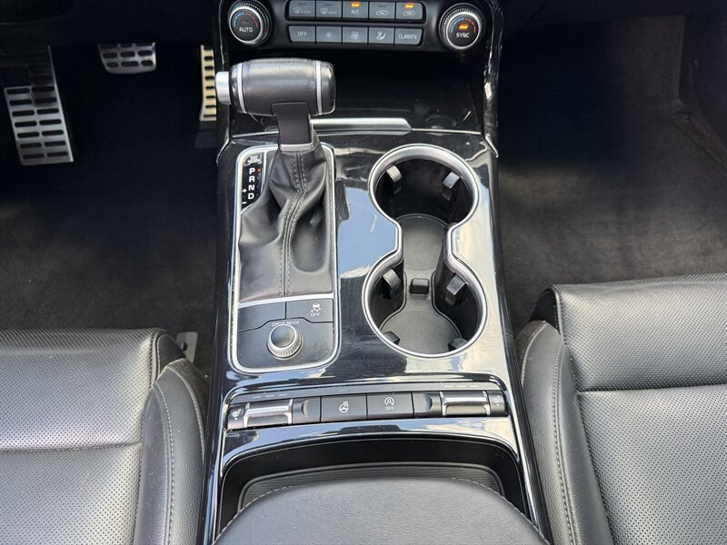 2020 Kia Stinger GT-Line - Photo 15 - Greensboro, NC 27407