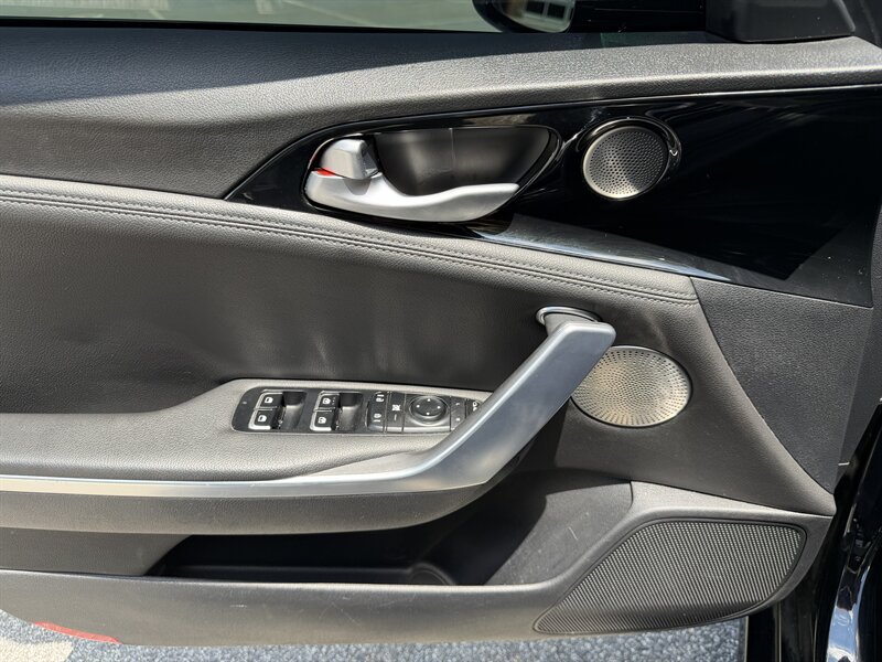 2020 Kia Stinger GT-Line - Photo 20 - Greensboro, NC 27407