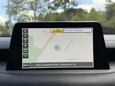 2020 Kia Stinger GT-Line - Photo 27 - Greensboro, NC 27407
