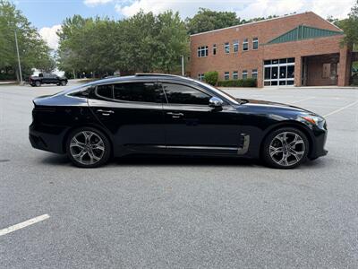 2020 Kia Stinger GT-Line - Photo 6 - Greensboro, NC 27407
