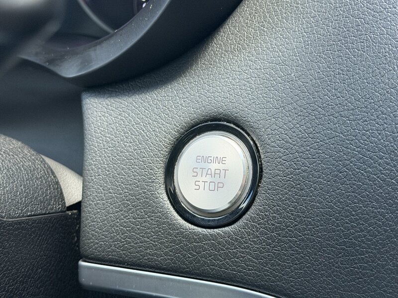 2020 Kia Stinger GT-Line - Photo 32 - Greensboro, NC 27407