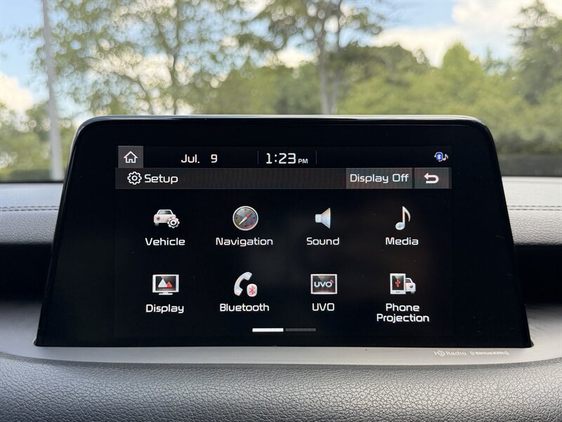 2020 Kia Stinger GT-Line - Photo 28 - Greensboro, NC 27407