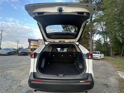 2019 Toyota RAV4 LE   - Photo 9 - Greensboro, NC 27407