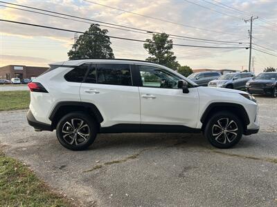 2019 Toyota RAV4 LE   - Photo 6 - Greensboro, NC 27407
