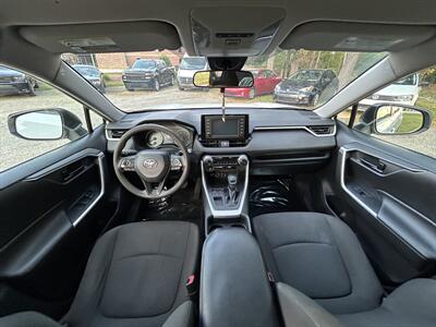 2019 Toyota RAV4 LE   - Photo 11 - Greensboro, NC 27407