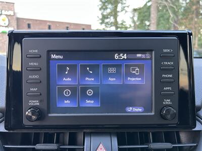 2019 Toyota RAV4 LE   - Photo 15 - Greensboro, NC 27407