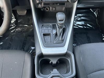 2019 Toyota RAV4 LE   - Photo 24 - Greensboro, NC 27407