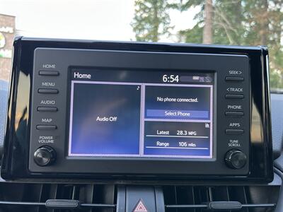 2019 Toyota RAV4 LE   - Photo 17 - Greensboro, NC 27407