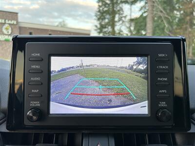 2019 Toyota RAV4 LE   - Photo 16 - Greensboro, NC 27407