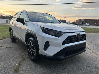 2019 Toyota RAV4 LE   - Photo 7 - Greensboro, NC 27407