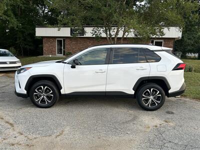 2019 Toyota RAV4 LE   - Photo 2 - Greensboro, NC 27407