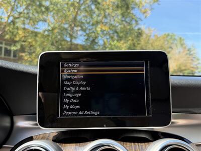 2017 Mercedes-Benz C 300 4MATIC - Photo 22 - Greensboro, NC 27407