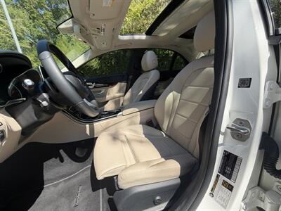 2017 Mercedes-Benz C 300 4MATIC - Photo 18 - Greensboro, NC 27407