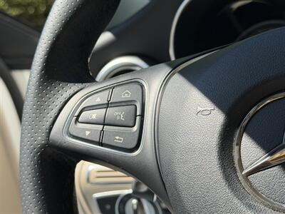 2017 Mercedes-Benz C 300 4MATIC - Photo 26 - Greensboro, NC 27407