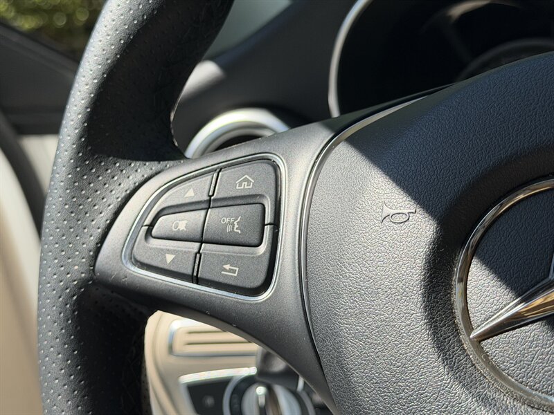 2017 Mercedes-Benz C 300 4MATIC - Photo 26 - Greensboro, NC 27407