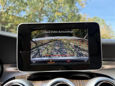 2017 Mercedes-Benz C 300 4MATIC - Photo 21 - Greensboro, NC 27407