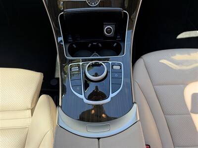 2017 Mercedes-Benz C 300 4MATIC - Photo 12 - Greensboro, NC 27407