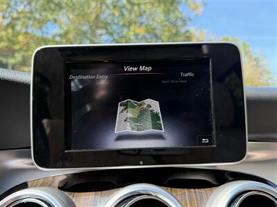 2017 Mercedes-Benz C 300 4MATIC - Photo 20 - Greensboro, NC 27407