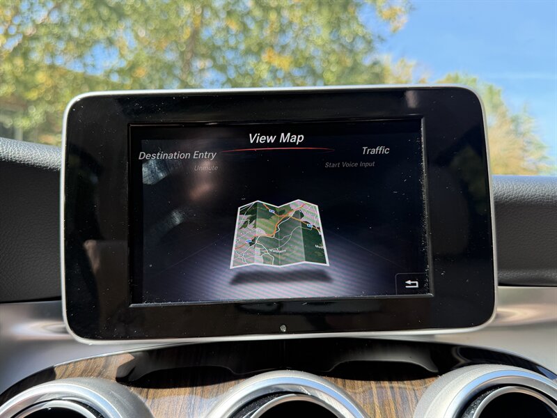 2017 Mercedes-Benz C 300 4MATIC - Photo 20 - Greensboro, NC 27407