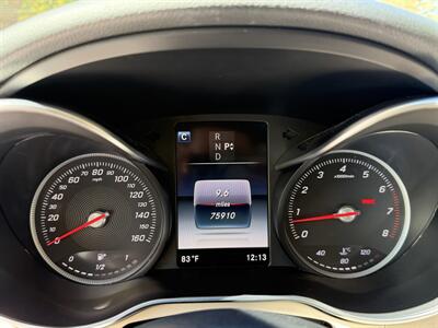 2017 Mercedes-Benz C 300 4MATIC - Photo 28 - Greensboro, NC 27407