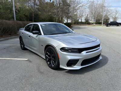 2017 Dodge Charger   - Photo 3 - Greensboro, NC 27407