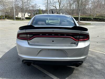 2017 Dodge Charger   - Photo 6 - Greensboro, NC 27407