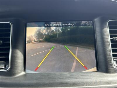 2017 Dodge Charger   - Photo 24 - Greensboro, NC 27407