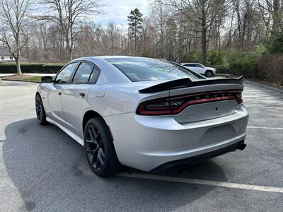 2017 Dodge Charger   - Photo 7 - Greensboro, NC 27407
