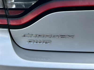 2017 Dodge Charger   - Photo 27 - Greensboro, NC 27407