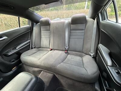 2017 Dodge Charger   - Photo 10 - Greensboro, NC 27407