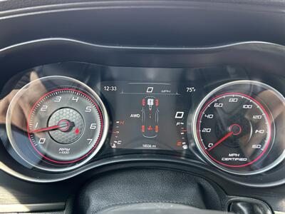 2017 Dodge Charger   - Photo 25 - Greensboro, NC 27407