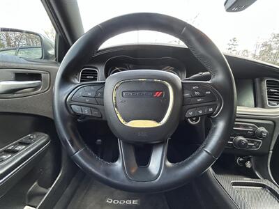 2017 Dodge Charger   - Photo 11 - Greensboro, NC 27407