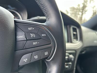 2017 Dodge Charger   - Photo 20 - Greensboro, NC 27407