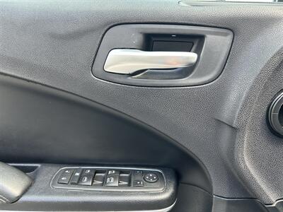 2017 Dodge Charger   - Photo 16 - Greensboro, NC 27407