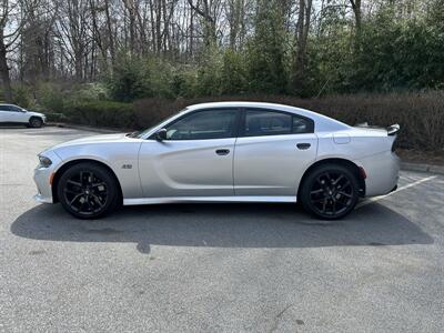 2017 Dodge Charger   - Photo 8 - Greensboro, NC 27407