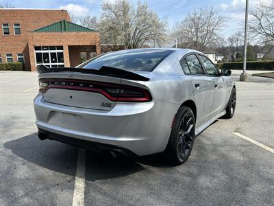 2017 Dodge Charger   - Photo 5 - Greensboro, NC 27407