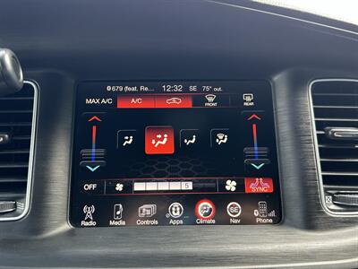 2017 Dodge Charger   - Photo 22 - Greensboro, NC 27407