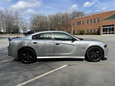 2017 Dodge Charger   - Photo 4 - Greensboro, NC 27407