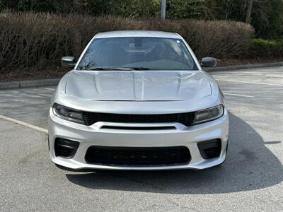 2017 Dodge Charger   - Photo 2 - Greensboro, NC 27407