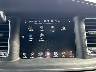 2017 Dodge Charger   - Photo 23 - Greensboro, NC 27407