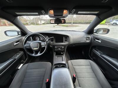 2017 Dodge Charger   - Photo 9 - Greensboro, NC 27407
