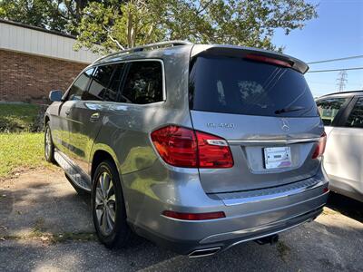 2014 Mercedes-Benz GL 450 4MATIC   - Photo 6 - Greensboro, NC 27407