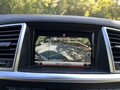 2014 Mercedes-Benz GL 450 4MATIC   - Photo 19 - Greensboro, NC 27407